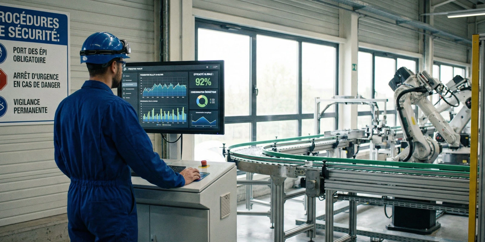 Épreuves EP1 et EP2 du CAP CIP : Coefficients, Déroulement et Conseils pour Réussir